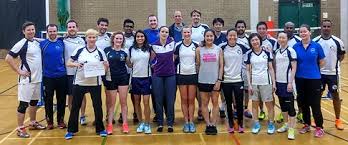 Image result for Addison Exiles Badminton Club