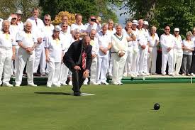 Image result for Taunton Deane Bowls Club