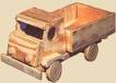 FREE WOODEN TRUCK PATTERNS woodworking plans and information at