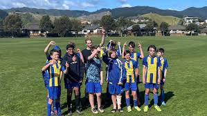 Image result for Kewstoke Junior Football Club