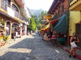 Kuvahaun tulos haulle Tepoztlan