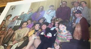 Image result for 34 Nomads Cycling Club