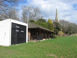 Image result for Chiddingly Cricket Club