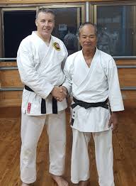 Image result for Kensei Karate Dojo