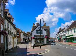 Image result for East Grinstead Cc