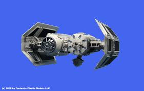 Image result for tie fighter plastic model