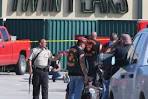 Two Biker Gangs at Odds Over Turf Prior to Waco, Texas Gunfight.