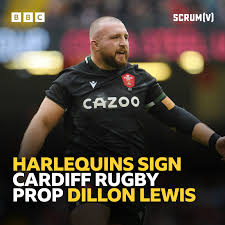 Image result for Cardiff Harlequins