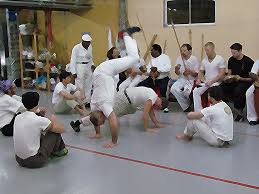 Image result for Capoeira Classes
