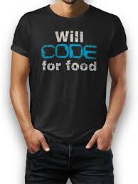 Bildergebnis für will code for food