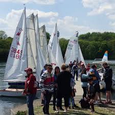 Image result for Maidenhead Sailing Club