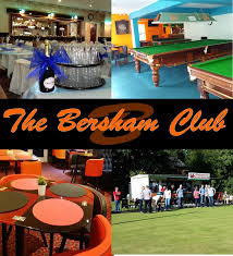 Image result for Wrexham, Miners Bowling Club