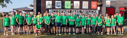 Image result for Telford Harriers­ Running Club­