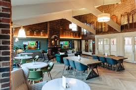 Image result for Leatherhead Golf Club