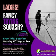 Image result for Aylesbury Lawn Tennis & Squash Rackets Club