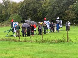 Image result for Merdon Bowmen Archery Club
