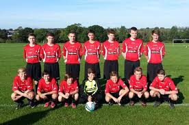 Image result for Cowes Sports Football Club