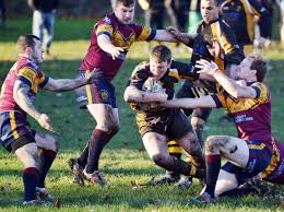 Image result for Boothtown Terriers A R L F C