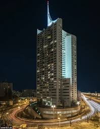 Image result for hochhaus neue donau