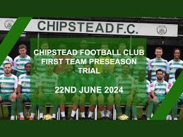 Image result for Chipstead Fc