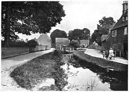 Image result for Laleham Village Ladies Cc