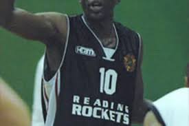 Image result for Reading Rockets Basketball Club