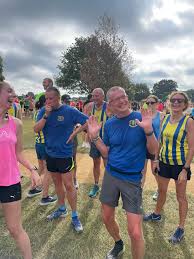 Image result for Tunbridge Wells Harriers