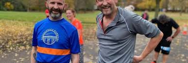 Image result for Glossopdale Harriers