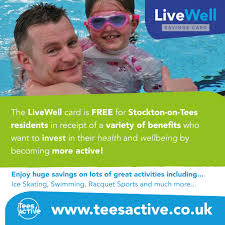 Image result for Borough Of Stockton Swim Scheme