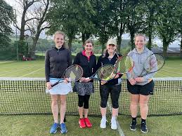 Image result for Kirkby Lonsdale Jnr Badminton Club