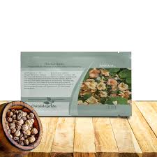 Attēlu rezultāti vaicājumam “Tropaeolum majus fruit”