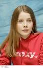rachel hurd wood )tal vez la