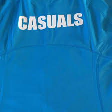 Image result for Chelmsford Casuals Badminton Club