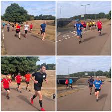 Image result for Stopsley Striders Jogging Club