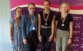 Image result for Crosskeys Netball Club