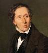 Hans Christian Andersen had humble beginnings. - hans-christian-andersen