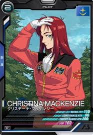 「クリスチーナ・マッケンジー」の画像検索結果