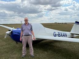 Image result for Newark & Notts Gliding Club