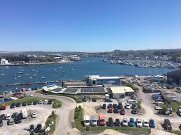 Image result for Port Of Plymouth Canoeing Association