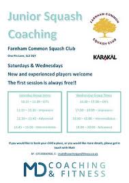 Image result for Farnham Squash Club