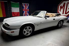 Image result for Spindrift White 1996 Jaguar