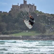 Image result for Kernow Kitesurf Club