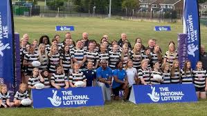 Image result for Houghton Rugby Union Football Club