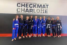 Image result for Martial Arts University Charlotte