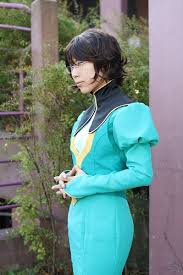 「シーリン・バフティヤール」の画像検索結果