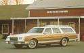 Buick Estate Wagon Parts | Used Engines