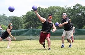 Image result for Bewdley Virtue Dodgeball Club
