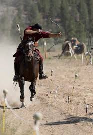 Image result for Spelthorne Archers