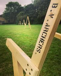 Image result for Brent Valley Archers