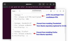 Image result for firefox 4 ubuntu